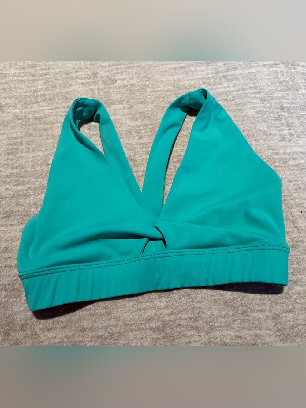 Tiger Friday Bralette
